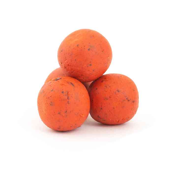 Насадочные бойлы MINENKO PEAR 24мм (варёные)