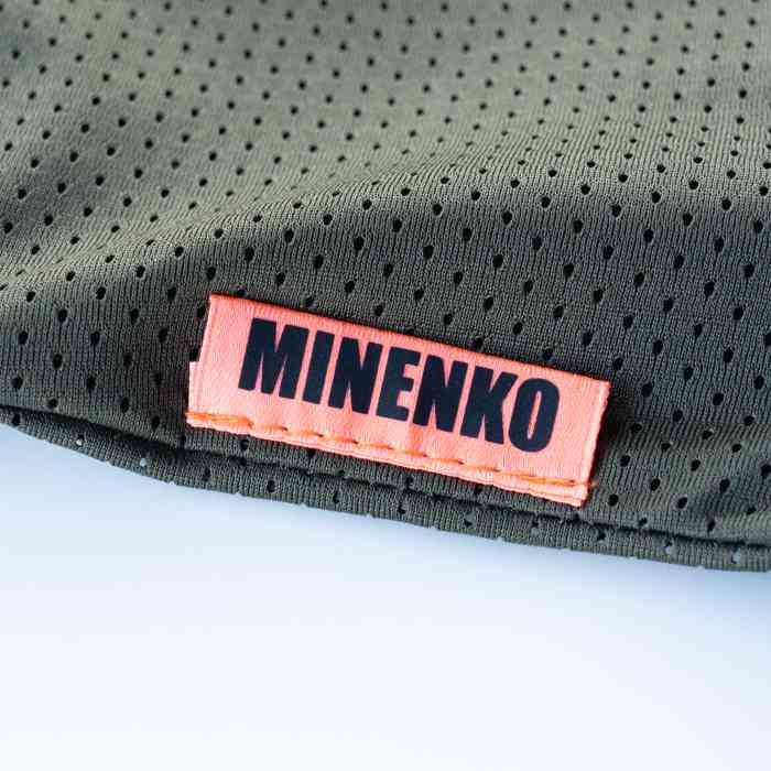 Мешок карповый MINENKO в чехле 120*80