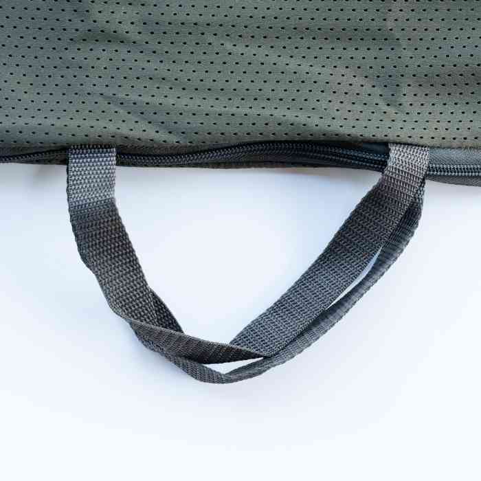 Мешок карповый MINENKO в чехле 120*80