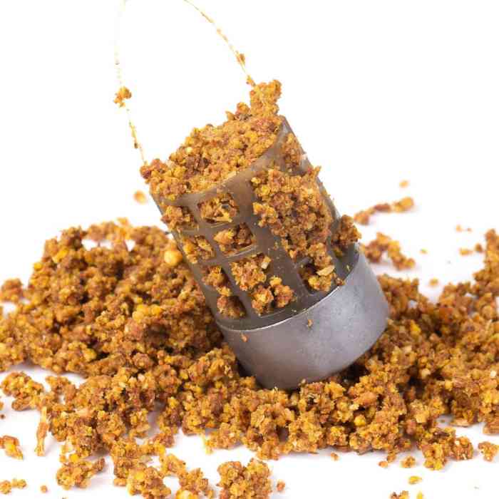 Прикормка MINENKO Feeder Озеро