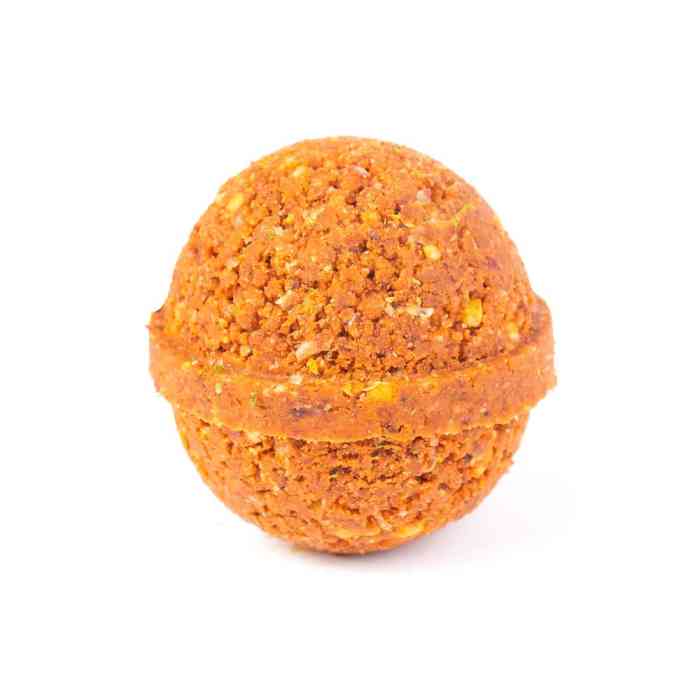 Прикормка MINENKO Super Color Карп Оранжевый