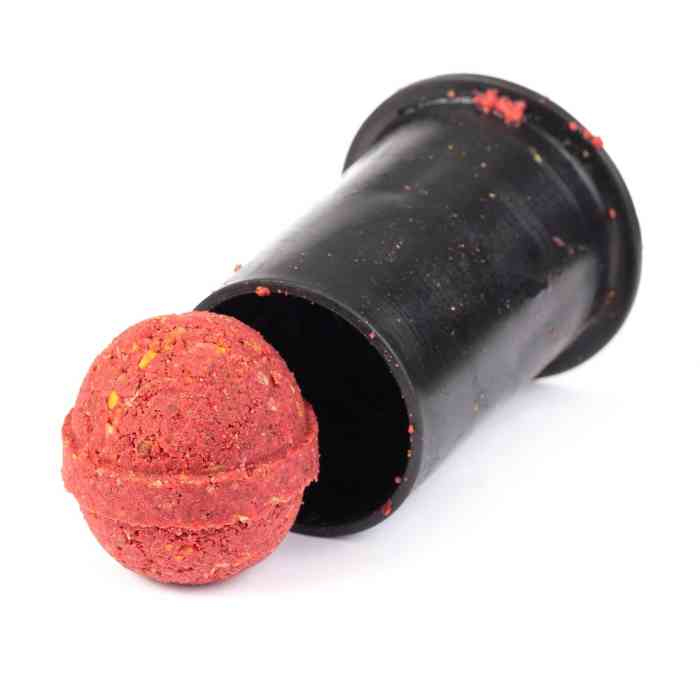 Прикормка MINENKO Super Color Карп Красный