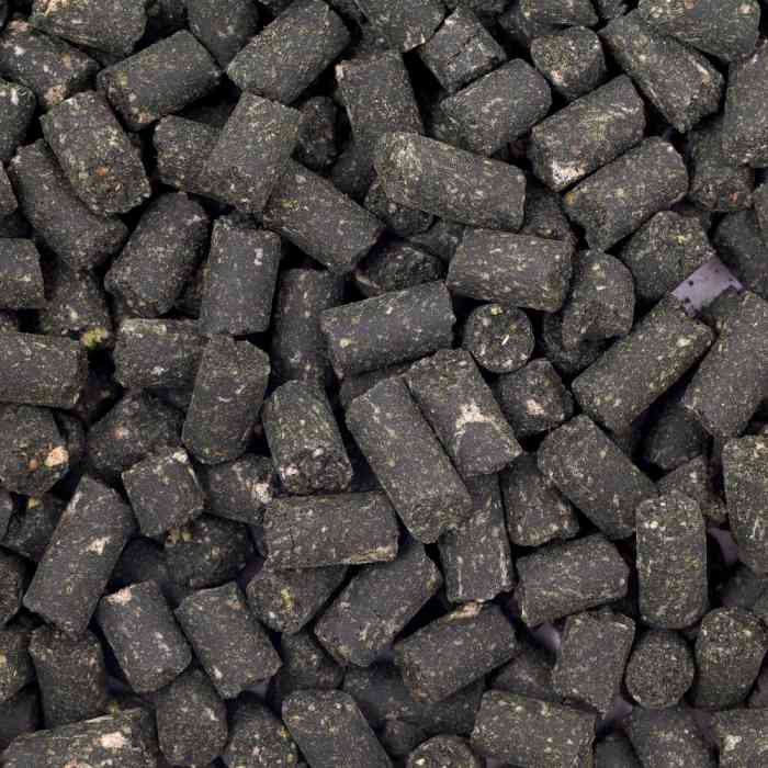 Пеллетс MINENKO Betain Green 10мм (1кг)