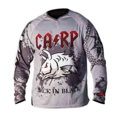 Джерси MINENKO CA/RP white именная XL (56-58)