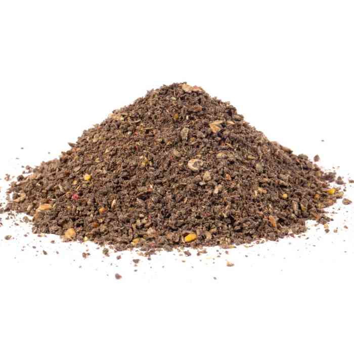 Зимняя прикормка MINENKO Good Catch Плотва