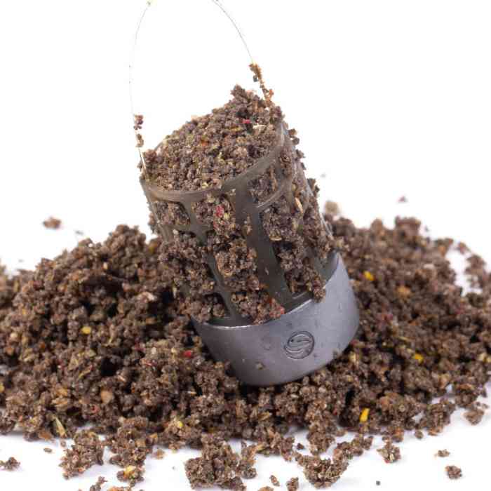 Зимняя прикормка MINENKO Good Catch Плотва