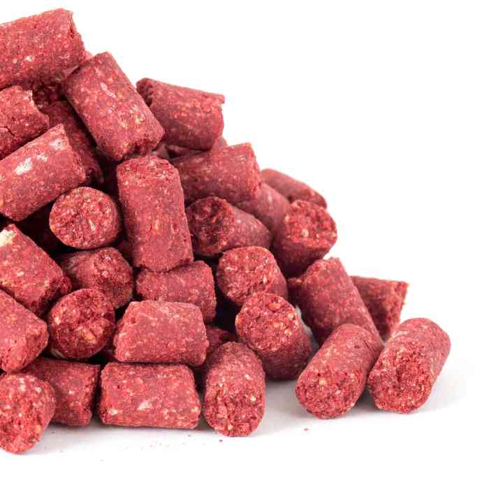 Пеллетс MINENKO Monster Crab 10мм (1кг)