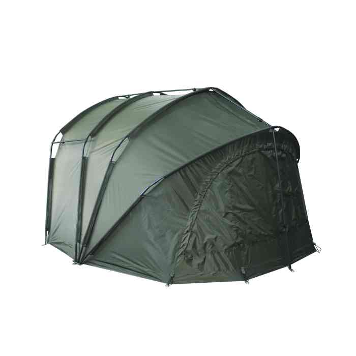 Палатка карповая двухместная Logic Carp BASE-2-BIVVY