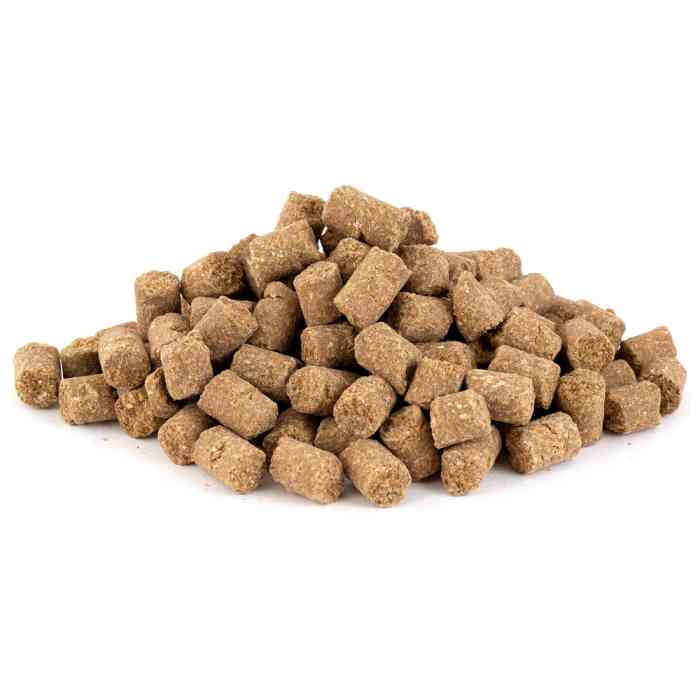 Пеллетс MINENKO Garlic 14мм (3кг)