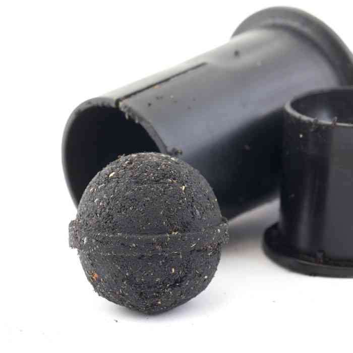 Прикормка MINENKO Pro Sport Лещ (Super Black)