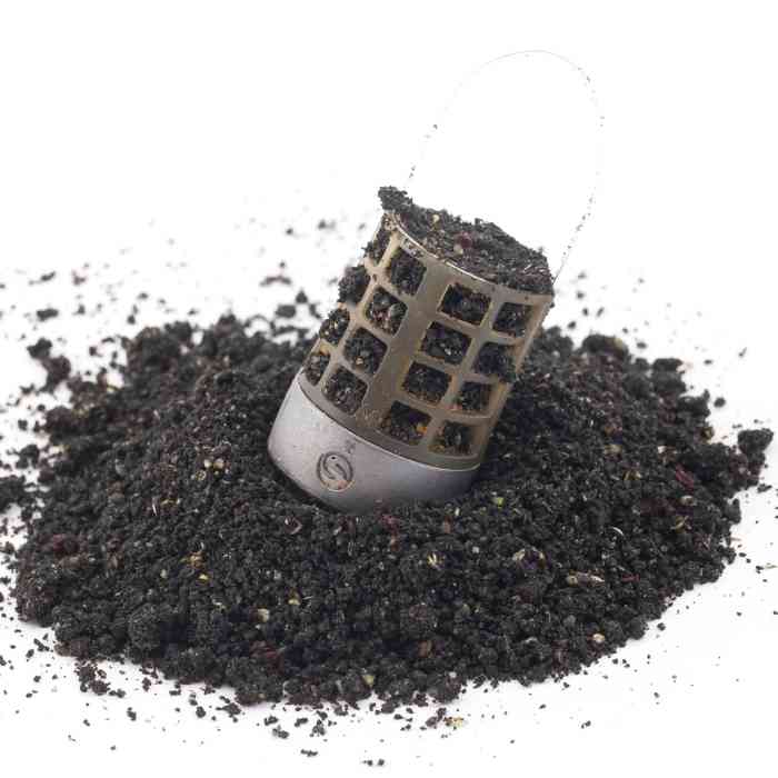 Купить Прикормка MINENKO ProSport Плотва (Super Black)