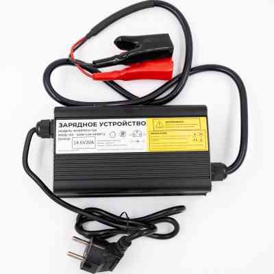 Зарядное устройство RiverTech T20