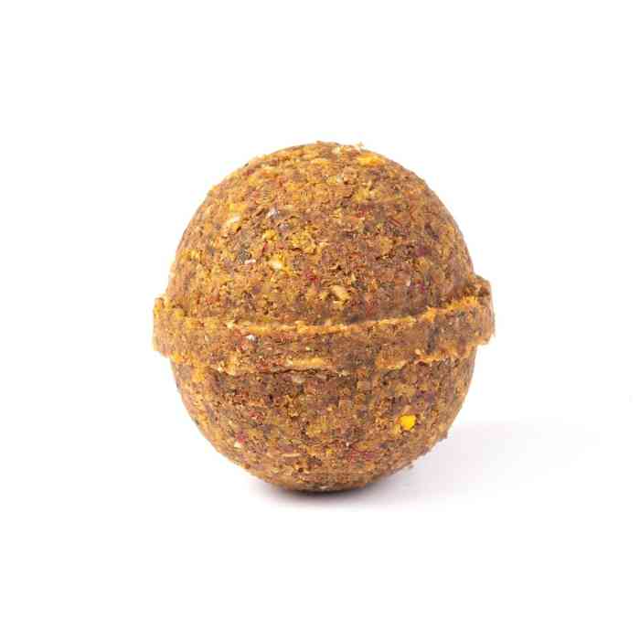 Прикормка MINENKO Feeder Ореховый микс