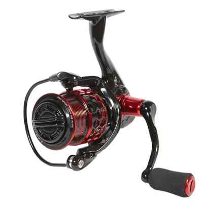Катушка Volzhanka Pro Sport Light 2010 PE (10+1 подш) 0.16мм/150м