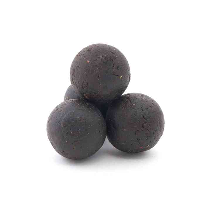 Насадочные бойлы MINENKO МАКУХА 20мм (варёные)