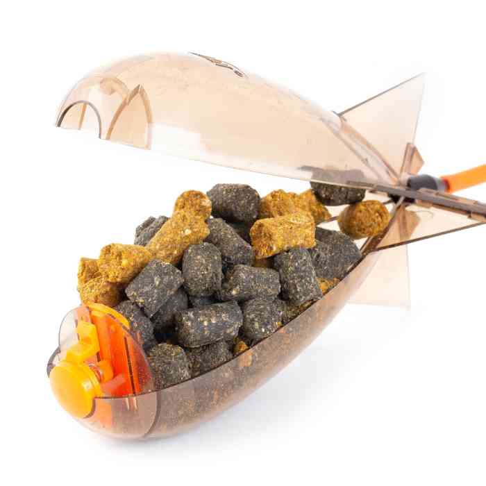 Пеллетс MINENKO Master Carp Spod Mix 10мм