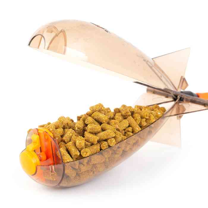 Пеллетс MINENKO Honey 5мм (3кг)