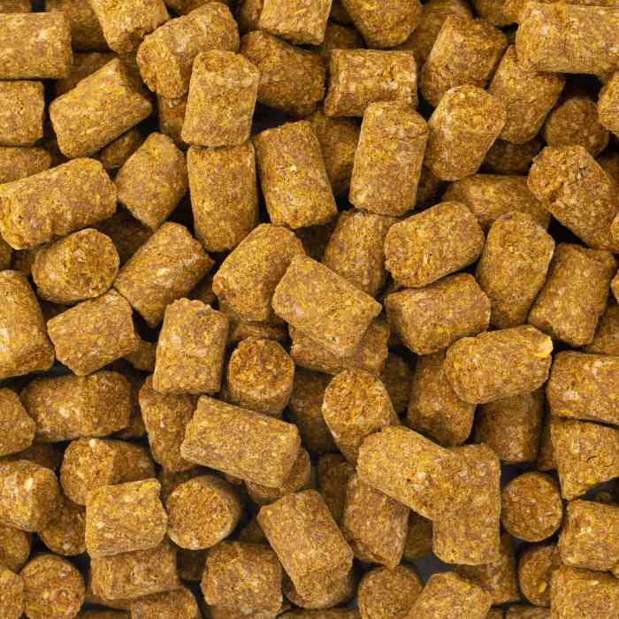 Пеллетс MINENKO Pineapple 14мм (1кг)