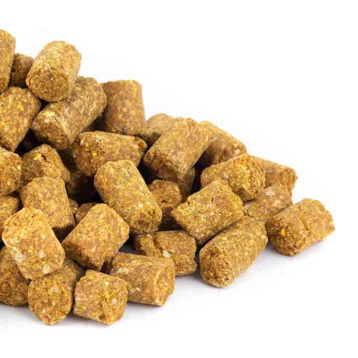 Пеллетс MINENKO Pineapple 14мм (1кг)