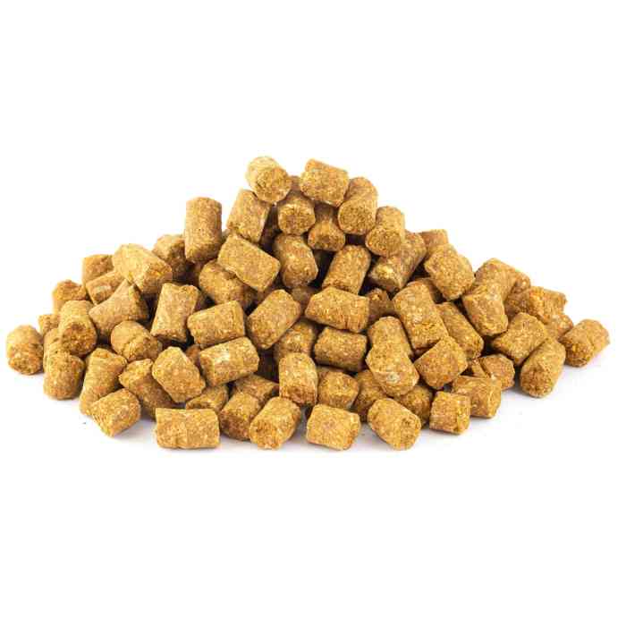 Пеллетс MINENKO Pineapple 14мм (1кг)