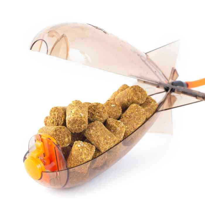 Пеллетс MINENKO Pineapple 14мм (1кг)