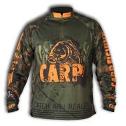 Carp Fishing